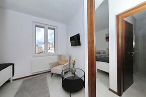 Villa Demare with Private Heated Pool