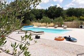 Villa Demare with Private Heated Pool