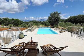 Villa Demare with Private Heated Pool
