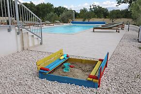 Villa Demare with Private Heated Pool