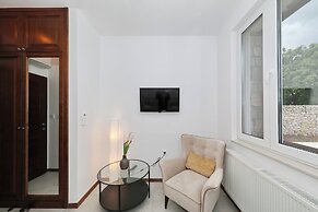 Villa Demare with Private Heated Pool