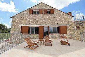 Villa Demare with Private Heated Pool