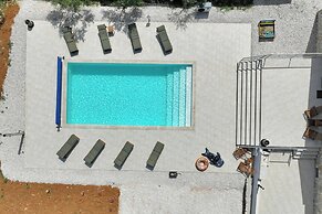 Villa Demare with Private Heated Pool