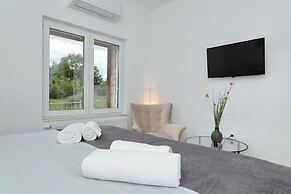 Villa Demare with Private Heated Pool