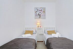 Villa Demare with Private Heated Pool
