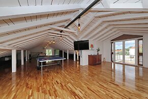 Villa Demare with Private Heated Pool