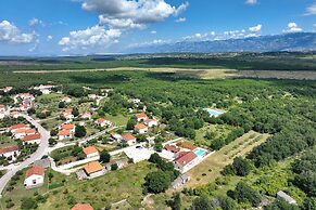Villa Demare with Private Heated Pool