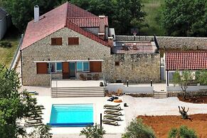 Villa Demare with Private Heated Pool