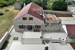Villa Demare with Private Heated Pool
