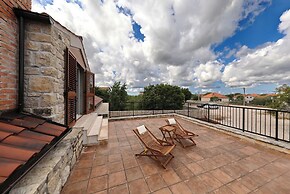 Villa Demare with Private Heated Pool