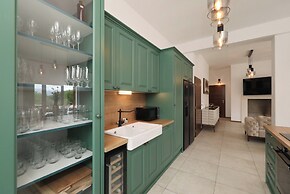Villa Demare with Private Heated Pool