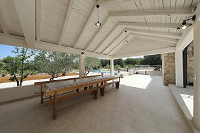 Villa Demare with Private Heated Pool