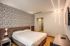 Colosseo Prestige Rooms