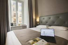 Colosseo Prestige Rooms
