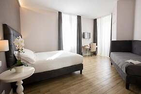 Colosseo Prestige Rooms