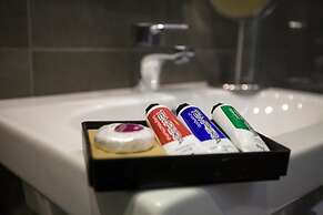 Colosseo Prestige Rooms