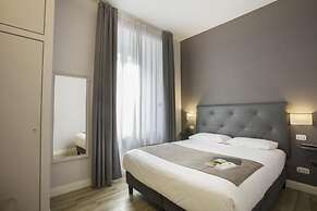 Colosseo Prestige Rooms