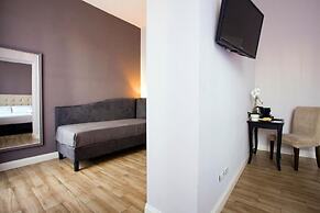 Colosseo Prestige Rooms