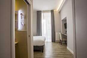 Colosseo Prestige Rooms