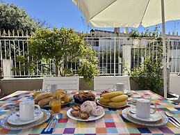 Albufeira Stylish 4 by Homing