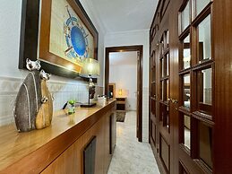 Albufeira Stylish 4 by Homing
