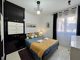 Albufeira Stylish 4 by Homing
