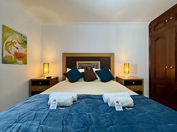 Albufeira Stylish 4 by Homing