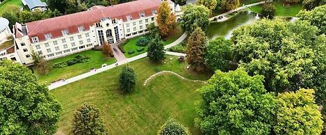 Parkhotel Green Garden
