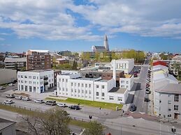 Mjólk Hotel