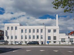 Mjólk Hotel