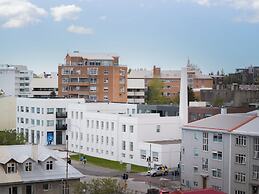 Mjólk Hotel