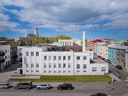 Mjólk Hotel