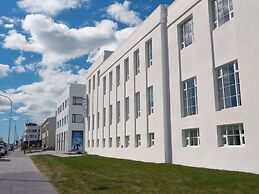 Mjólk Hotel