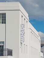 Mjólk Hotel