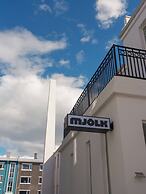 Mjólk Hotel