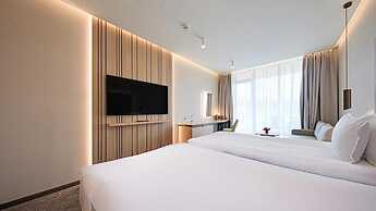Hotel Complex SamElyon