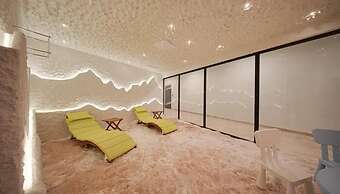 Hotel Complex SamElyon