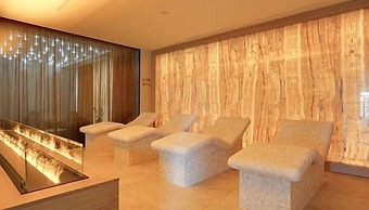 Hotel Complex SamElyon