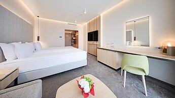 Hotel Complex SamElyon
