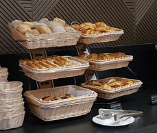 Hotel Complex SamElyon