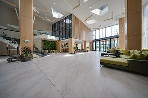 Hotel Complex SamElyon