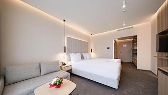 Hotel Complex SamElyon