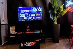 LH51 Urban Suite