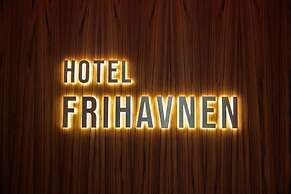 Hotel Frihavnen