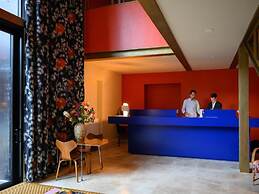Hotel Frihavnen