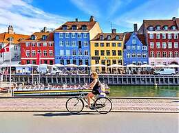 Hotel Frihavnen