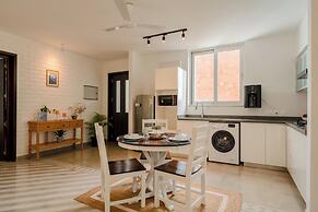 Staymaster Ocean Reef 2BR Apartment