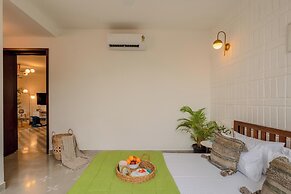 Staymaster Ocean Reef 2BR Apartment