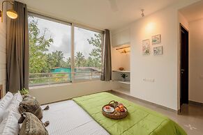 Staymaster Ocean Reef 2BR Apartment