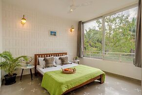 Staymaster Ocean Reef 2BR Apartment